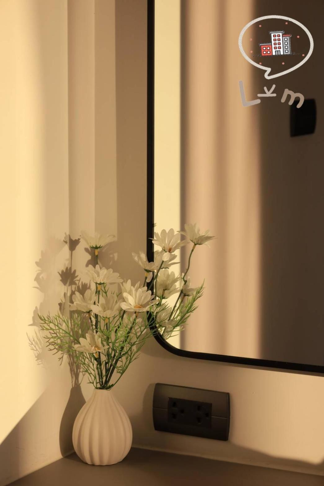 The Edge Pattaya, Appartement *